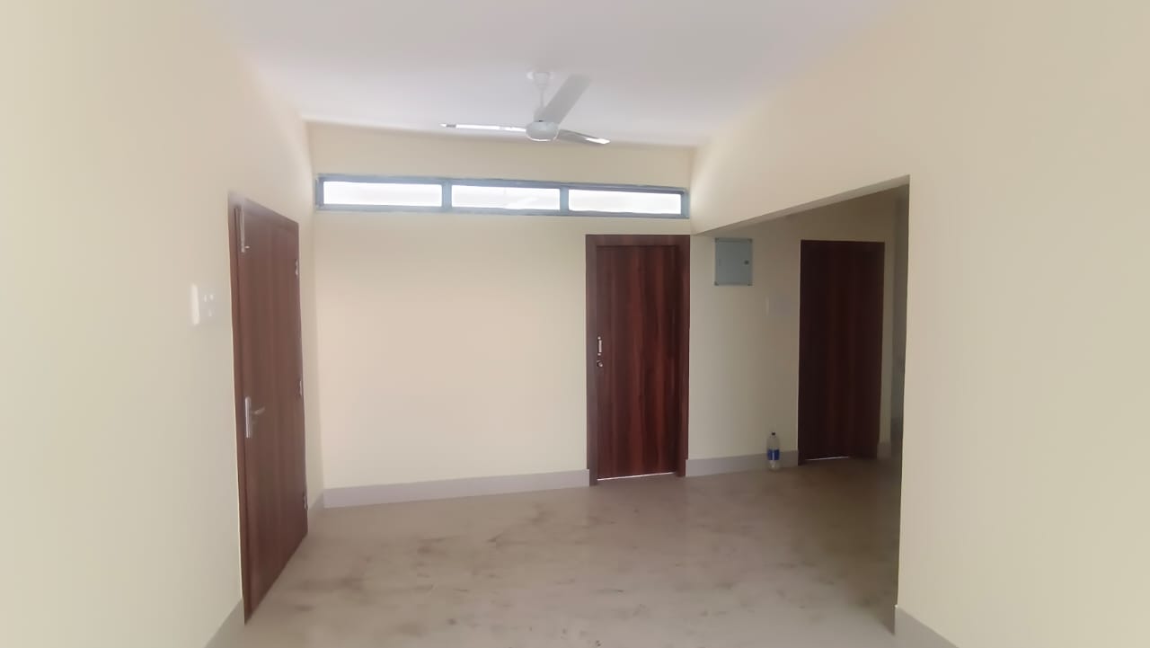 Semi Furnished 2bhk in Kharghuli Hills, Guwahati, Assam, India for Rent